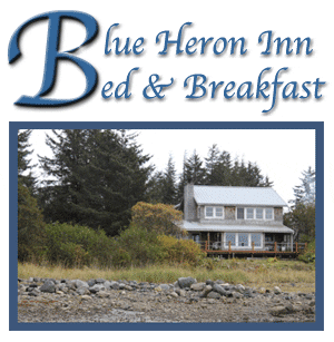 Blue Heron Inn Bed and Breakfast