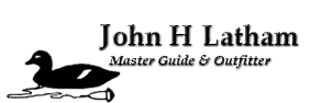 John H Lathan