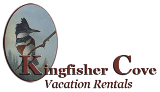 Kingfisher Cove