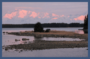 Mountain Range